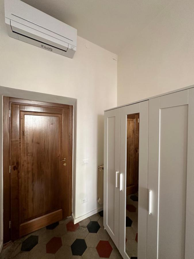 Michelangelo - Casa Babette Bed & Breakfast Florence Exterior photo