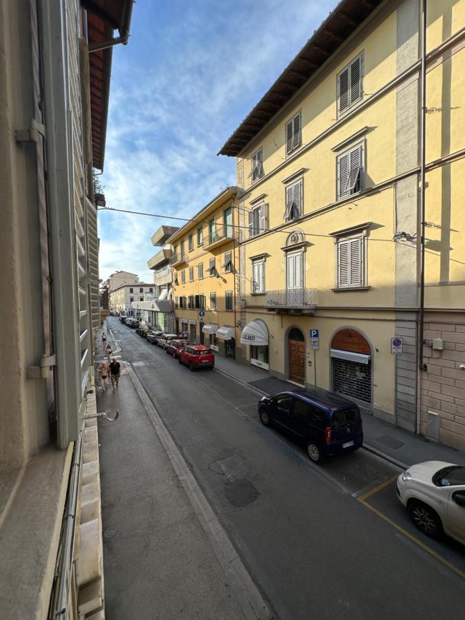 Michelangelo - Casa Babette Bed & Breakfast Florence Exterior photo