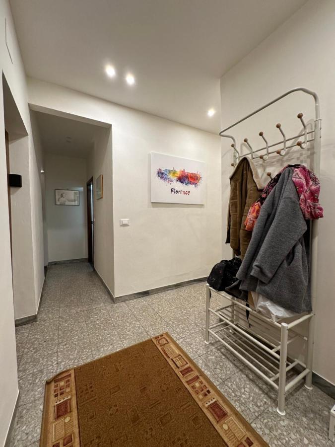 Michelangelo - Casa Babette Bed & Breakfast Florence Exterior photo